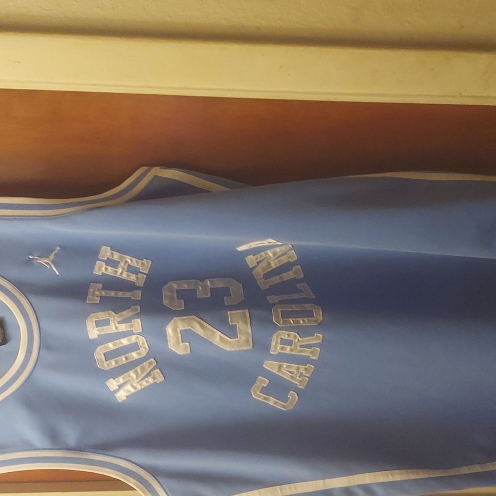 Men's size XL Jordan jersey